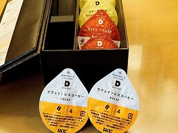 Hotel Monterey Akasaka