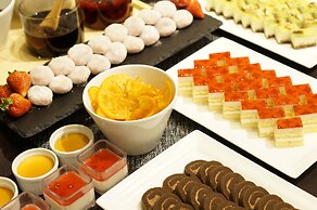 Hotel Monterey Akasaka