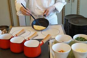 Hotel Monterey Akasaka