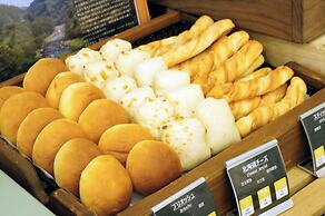 Hotel Monterey Akasaka