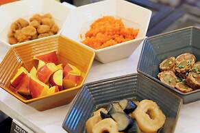 Hotel Monterey Akasaka