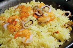 Hotel Monterey Akasaka