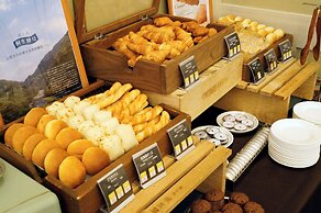 Hotel Monterey Akasaka