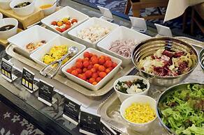 Hotel Monterey Akasaka