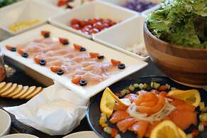 Hotel Monterey Akasaka