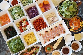 Hotel Monterey Akasaka