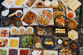 Hotel Monterey Akasaka