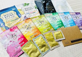 Hotel Monterey Akasaka