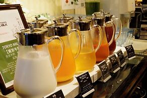 Hotel Monterey Akasaka