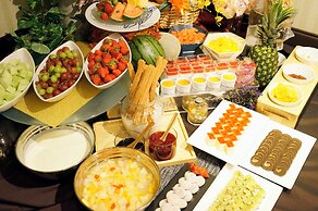 Hotel Monterey Akasaka