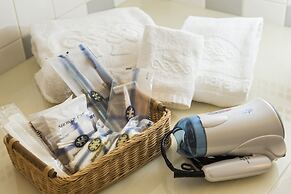 Hotel Monterey Akasaka