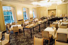 Hotel Monterey Akasaka