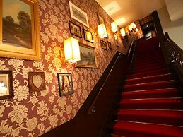 Hotel Monterey Akasaka