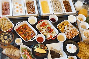 Hotel Monterey Akasaka