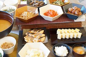 Hotel Monterey Akasaka