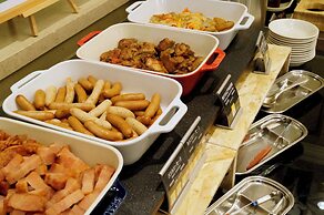 Hotel Monterey Akasaka