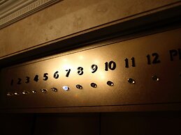 Hotel Monterey Akasaka