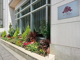 Hotel Monterey Akasaka