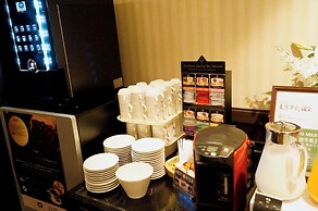 Hotel Monterey Akasaka