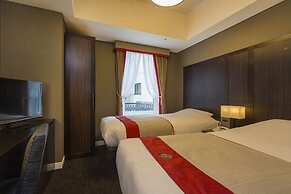 Hotel Monterey Akasaka