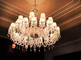 Hotel Monterey Akasaka