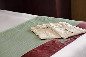 Hotel Monterey Akasaka