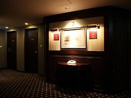 Hotel Monterey Akasaka