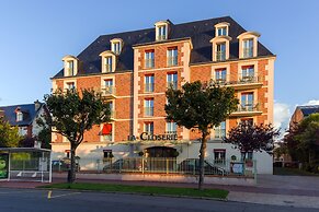 La Closerie Deauville