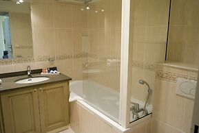  La Closerie – SPA & Résidence Hôtel