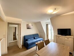  La Closerie – SPA & Résidence Hôtel