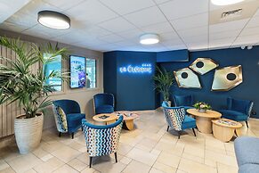  La Closerie – SPA & Résidence Hôtel