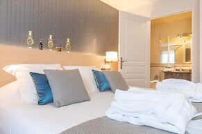  La Closerie – SPA & Résidence Hôtel