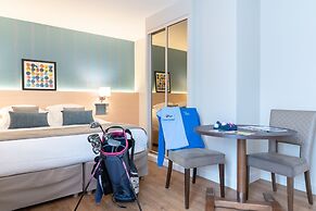  La Closerie – SPA & Résidence Hôtel