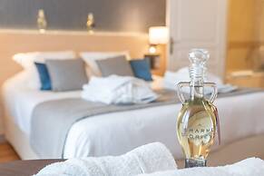  La Closerie – SPA & Résidence Hôtel