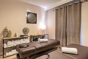  La Closerie – SPA & Résidence Hôtel