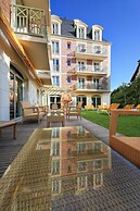  La Closerie – SPA & Résidence Hôtel