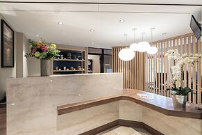  La Closerie – SPA & Résidence Hôtel