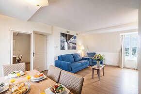  La Closerie – SPA & Résidence Hôtel