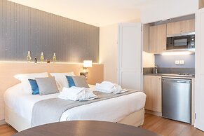  La Closerie – SPA & Résidence Hôtel