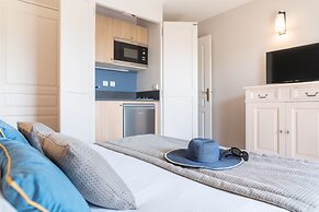  La Closerie – SPA & Résidence Hôtel