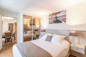  La Closerie – SPA & Résidence Hôtel