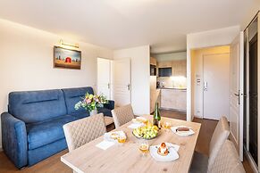  La Closerie – SPA & Résidence Hôtel