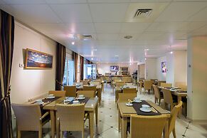  La Closerie – SPA & Résidence Hôtel