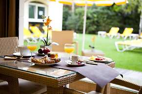  La Closerie – SPA & Résidence Hôtel