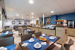  La Closerie – SPA & Résidence Hôtel