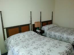 Hotel Las Palmas