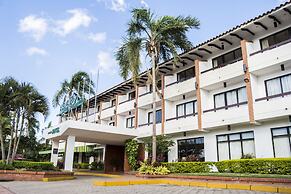 Hotel Las Palmas
