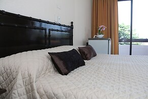 Hotel Las Palmas
