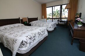 Hotel Las Palmas