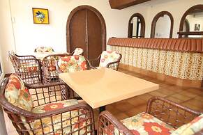 Hotel Las Palmas